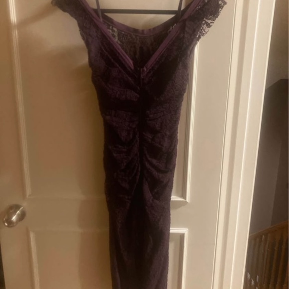 Dolce and Gabbana Midi Dress - Picture 3 of 4